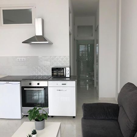 Chayofa Panoramic N.40 - 2 Bedroom+Living Room Property With Amazing Views Buitenkant foto