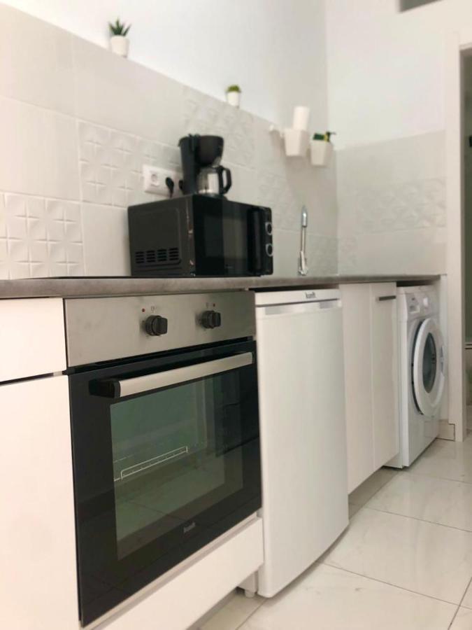 Chayofa Panoramic N.40 - 2 Bedroom+Living Room Property With Amazing Views Buitenkant foto